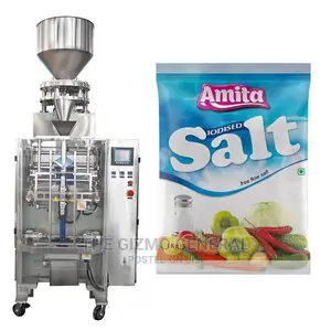 1kg Sachet Packaging Machine