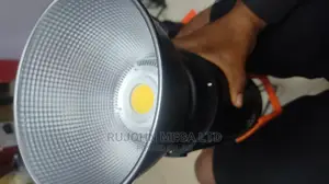 M.M.T LED DL-200. 200w Studio Continuous Video Light