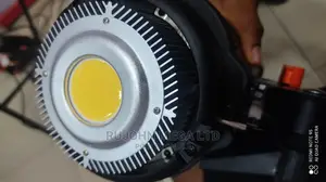 M.M.T LED DL-200. 200w Studio Continuous Video Light