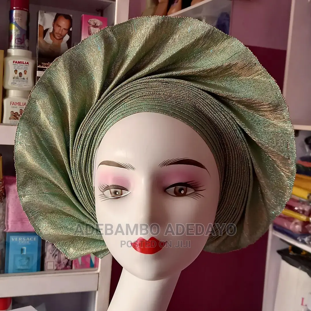 Readytoweargele