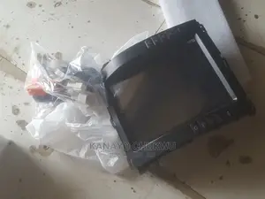 Car Dvd Prado