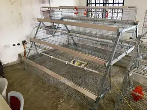 Poultry Cages