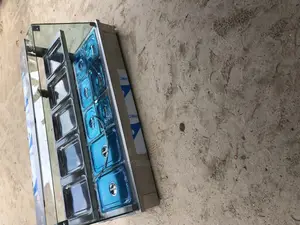 Food Warmer Brain Marine