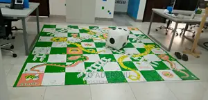 Snake and Ladder Floor Games for Rent