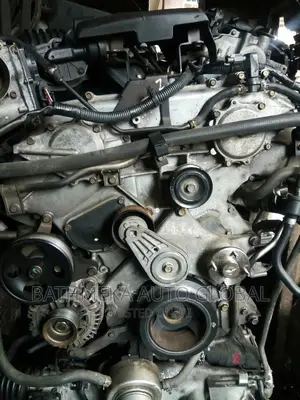 Complete Engine for Nissan Xterra 2005/2006