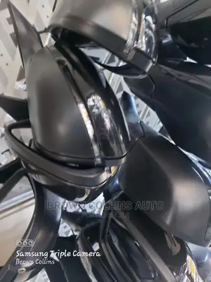 Side Mirrors for Honda Accord 2018-2023
