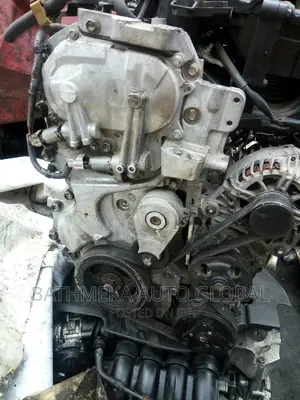 Complete Engine Nissan Sentra 2013/2015 Model