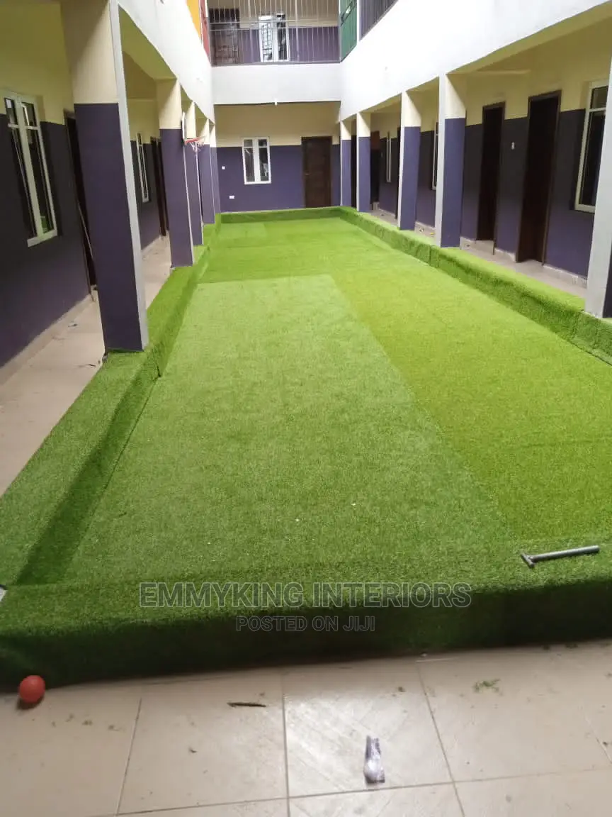 Garden Artificial Grass