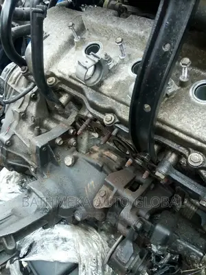 Complete Engine for Lexus Rx300