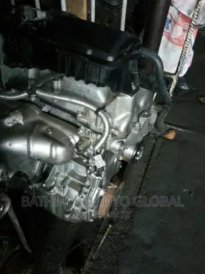 Complete Engine for Nissan Almera 2014/2015