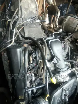 Complete Engine for Ford F150
