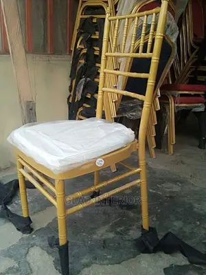 Hall Chairs or Restorant Chairs