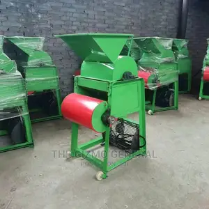 Groundnut Sheller