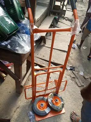 High Quality Hand Truck