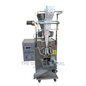 Tea Bag and Sachet Packaging Machines