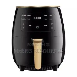 Silver Crest 6.5 Litres Capacity Airfryer