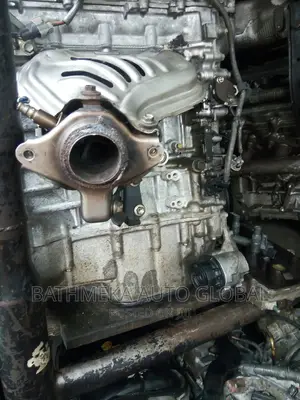 Engine for Corolla 2010