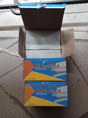 Marble Chalk