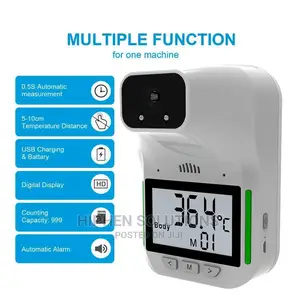 Baby/Adult Digital Thermometer Infrared Temperature