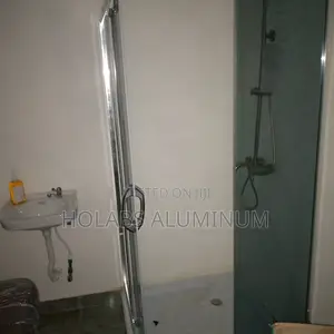 Bathromm Shower