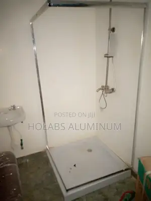 Bathromm Shower