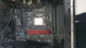 Laptops and Desktops Engineer