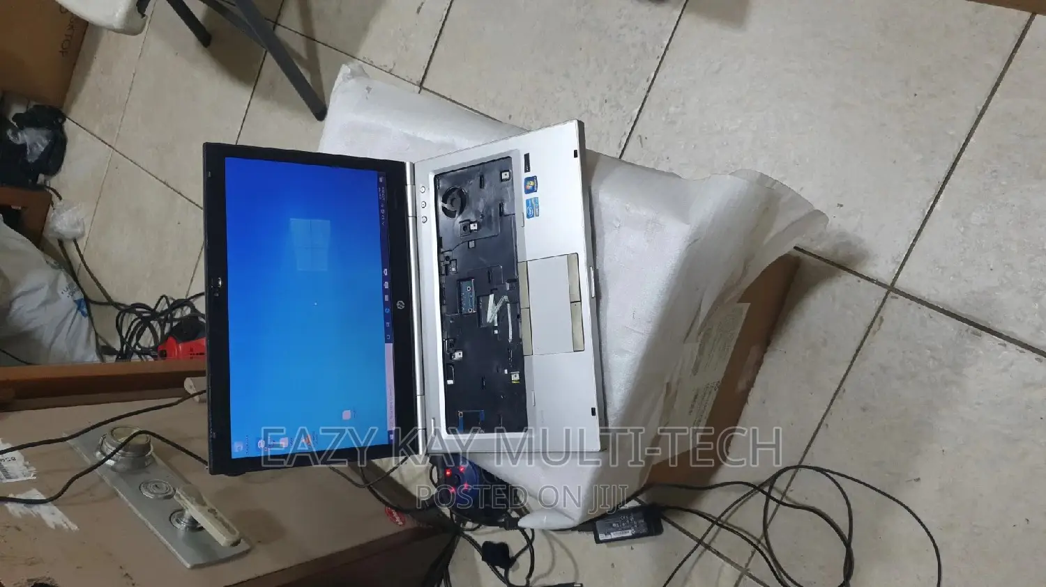 Laptops and Desktops Engineer