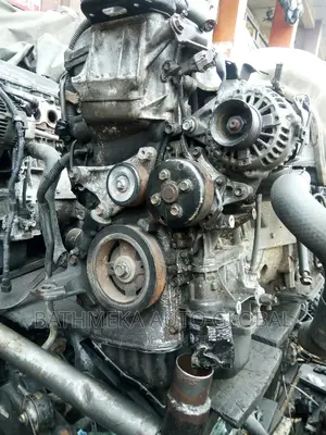 Complete Engine for Toyota Camry 2.4 2az