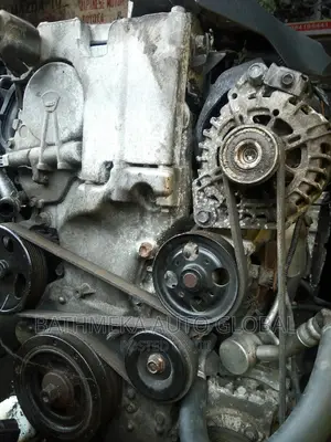 Complete Engine for Nissan Altima 2008