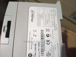 Allen Bradley PLC Micrologix1400