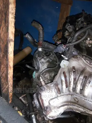 Full Engine for Toyota Corolla 2010