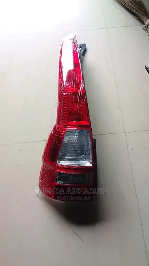 Set of Rear Lamp 2007-011 Honda CRV