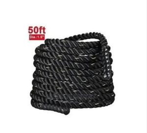 Brand New 50ft Battle Rope
