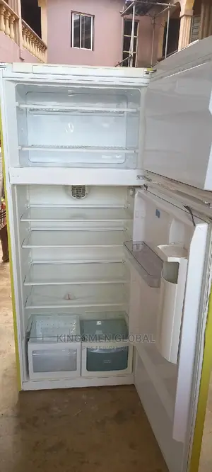 Ignis Double Door Refrigerator