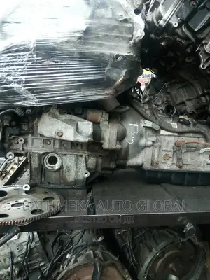 Complete Engine for Lexus Is250 2gr 12nossle 2010