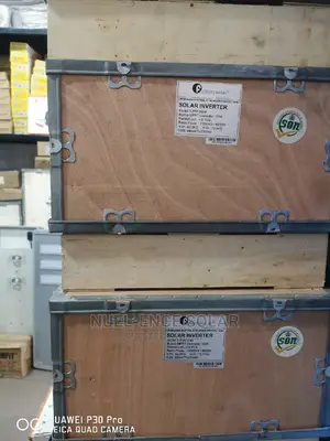 10kva 48v Hybrid Felicity Inverter With 120ah MPPT Charger.