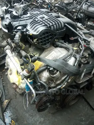 Complete Engine for Ford Edge 2008/2010
