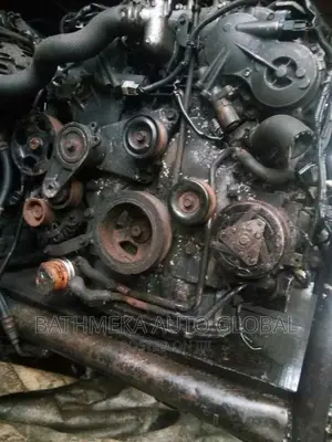 Full Engine for Infiniti Fx35 2010