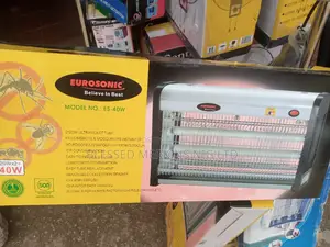 Eurosonic Insect Killer 40watts