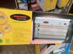 Eurosonic Insect Killer 40watts