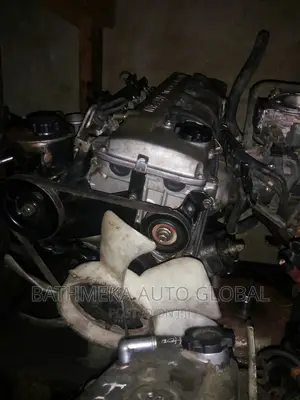Complete Engine for Nissan Terano