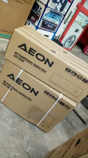 AEON Aur Conditioner Indoor Unit 1hp