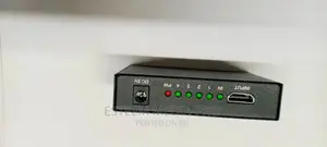 1X4 HDMI Splitter