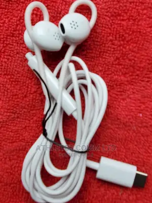 Google Pixel Type C Earpiece Also Suitable for iPhone 15