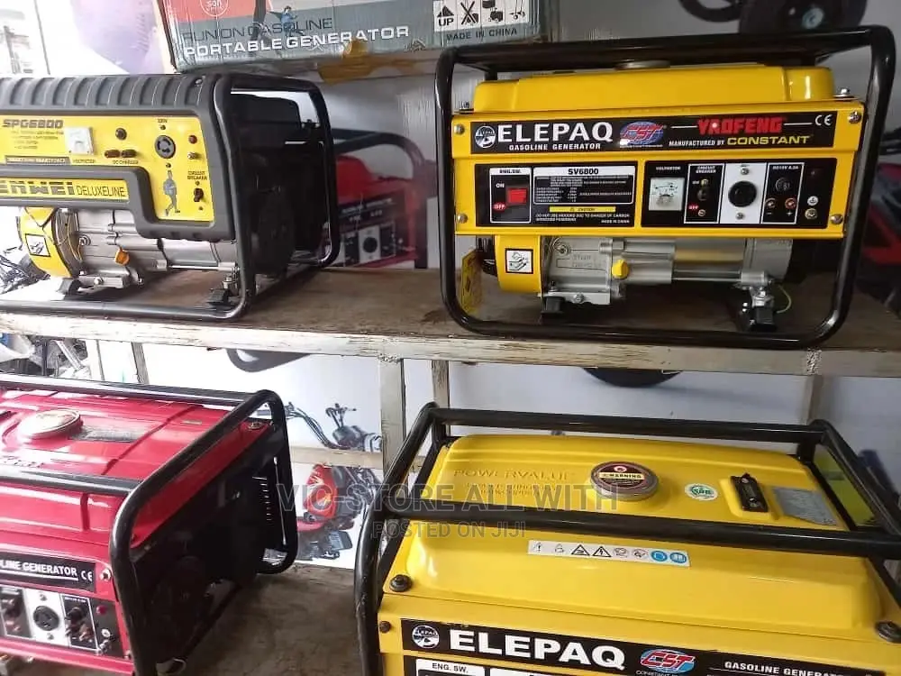 House Generator