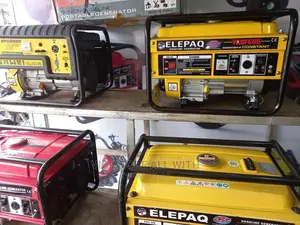 House Generator
