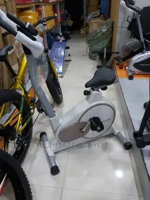 Brand New Semi Commercial Magenetic Bike