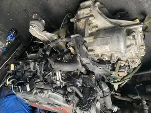 Complete Engine 08/10 Accord (V6) We Care