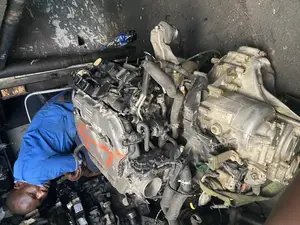 Complete Engine 08/10 Accord (V6) We Care