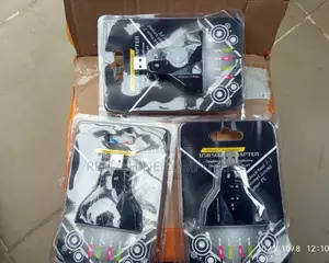 USB Sound Adapter